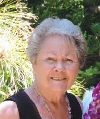 Beverly Carey Obituary (2015)