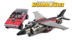 You have the ability to become a robot and then transform yourself into vehicles. Transformers Movie Bumblebee Studio Series Ss 59 Repaint Aircraft Shatter Plane Robot Toys Youtube