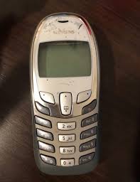Ofertas, precios y ultimos modelos de. Siemens A57 Celular Siemens Usado 43581739 Enjoei