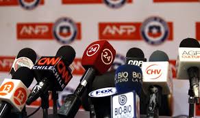 Habla chile | noviembre 2018. Acreditaciones Para El Partido Chile Vs Peru En El Estadio Nacional