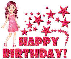 Happy Birthday Wishes Pictures Goalpostlk Animated Birthday Cards Animated Birthday Greetings Free Animated Birthday Cards