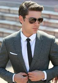 Top 17 Modern Business Hairstyles For Men With Images Business Hairstyles Haircuts For Men Zac Efron
