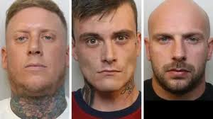 Wells man jailed for involvement in Bristol disorder