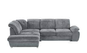 Höffner sofa angebot wohnlandschaft von höffner ansehen! Ecksofa Gladys Anthrazit Links Mobel Hoffner