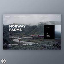 Web Design Inspiration 2021 8 Gorgeous New Examples Web Design Inspiration Web Layout Design Web Design