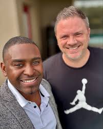 Neal Mitchell (@neal4realdeal) • Instagram photos and videos