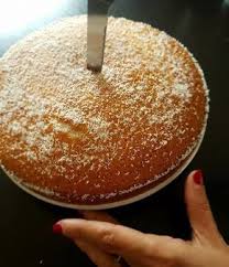 Moelleux Coco Citron Recette Au Thermomix Thermomix Recette Recette Recette Thermomix Dessert