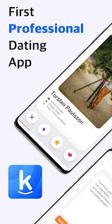 There are a couple of premium features, such as the ability to see who wants to meet you but they hardly seem worth paying for. Dating For Professionals Kippy Elite For Android Apk Download