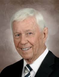 Gérard Burns (Avis de décès)