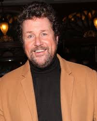 Michael Ball (Actor): Credits, Bio, News & More