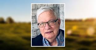 Michael R Ristau Obituary November 20, 2024