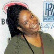 Tequila L. Jordan Obituary (2022)