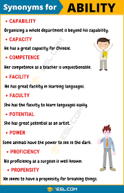 نتیجه جستجوی لغت [ability] در گوگل