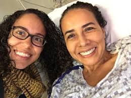 Fundraiser for Ofelia Robinson by Xiomara Forbez : Ofelia