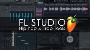 The kit contains drum kit samples and sf2 soundfonts you can use in fl studio and easily import into other daws like ableton, logic, etc. Hip Hop Trap Tools Fl Studio