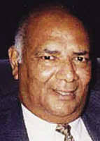 James Mendes Obituary (2006)