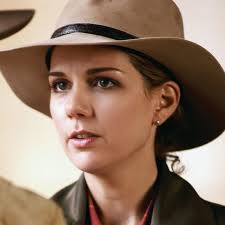 McLeods Töchter Cast & Crew