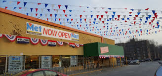 131 driggs ave brooklyn, ny ( map ). Met Food Markets New York New York Facebook