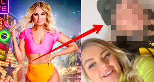 Paradise Hotel-stjärnan är Julia Markhams nya kärlek