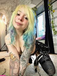 HeyLyssten Nude OnlyFans Photos 6 - Ibradome