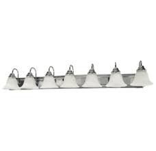A lighting fixture can be a true showstopper if you let it shine. 48 Inch Bathroom Vanity Lighting Direct