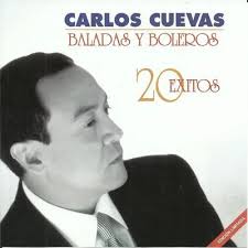 Carlos Cuevas