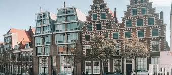 Haarlem is full of lunchrooms, coffee bars, cafés, specialty eateries, and restaurants. Two Perfect Days In Haarlem Netherlands