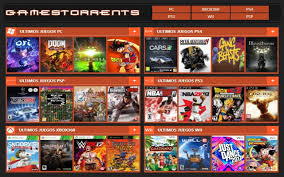 También aprenderás a descargar juegos para wii y a instalarlos. Gamestorrents Juegos Torrent