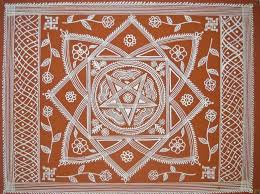 Aipan Himvan Kumaon Art Craft And Culture अगर बूढ़े आदमी और बूढ़ी महिला के लिए रोज़ा रखना कठिन है और दोनों के लिए गंभीर कठिनाई का कारण बनता है, तो उन दोनों. aipan himvan kumaon art craft and culture