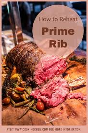 Seriously, please open up a breakfast joint so i. How To Reheat Prime Rib In 3 Easy Ways