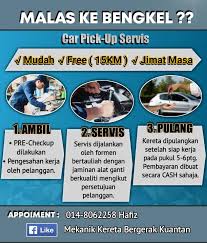 Kedai bateri kereta kuantan 24 jam. Repair Kereta Terus Ke Rumah Anda Untuk Penduduk Di Sekitar Kuantan