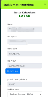 View email delivery statistics for kpdnhep.gov.my, including open rates, send rates, and smtp bounce codes. Negeri Sembilan Kini Kepada Penerima Bsh Korang Dah Blh Semak Status Kelayakan Subsidi Minyak Ye Subsidi Ini Akan Dikreditkan Ke Akaun Yg Berdaftar Dlm Sistem Bsh Utk Semak Tekan Link Dibawah Https Psp Kpdnhep Gov My
