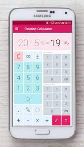 Thanks to your feedback and relevant comments, dcode has developed the best 'calculator with fractions' tool, so feel free to write! Fraction Calculator Easy Solve Fractions Apk Download For Android