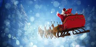 Father Christmas In Surrey 2020 Best Places To Go And See Him