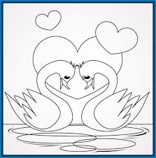 Dibujos de amor a color imagenesdeamor pics. Dibujos Animados De Amor Faciles Para Dibujar