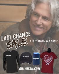 Billy Dean