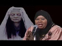 قصة الفنانة نورة و الجن