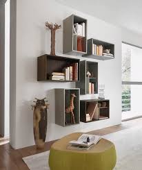 Design Wand Box Bucherregal Wandregal Wohnzimmer Wohnzimmer Regal Bucherregal Dekor