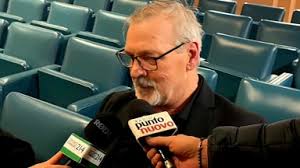 Antonio Spera eletto segretario generale Ugl