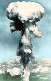 On august 6, 1945, the united states dropped an atomic bomb on the city of hiroshima. The Ongoing Story Of Hiroshima And Nagasaki American Scientist