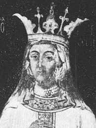 Cuando se despierta, ya no es débil, ahora es fría y distante, haciendo que la gente se aterrorice al mirarla. Portret Stefan Cel Mare Cel Mai Mare Voievod Al Moldovei In Evul Mediu Sfant Al Bisericii Ortodoxe Romane AgenÈia De PresÄ Rador