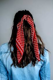 See more ideas about scarf hairstyles, long hair styles, hair styles. Ways To Wear A Bandana In Your Hair Bandana Hair Style My Style Vita Hair Styles Scarf Hairstyles Bandana Hairstyles