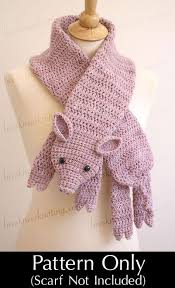These scarf measurements are meant to be used as a starting point for you. 64 Crocheted Children S Scarves Ideas Crochet Crochet Hats Crochet Patterns
