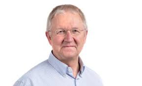 Eychmüller, Alexander — Professur für Physikalische Chemie — TU Dresden