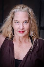 Christine Moore Shimmy Yogini