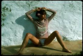 Eva Ionesco Jacques Bourboulon Nudes Art Gallery 20592 | Hot Sex Picture