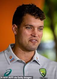 Ashes: Alex Carey confirmed as Australia's wicket-keeper for first two  Tests, replacing Tim Paine