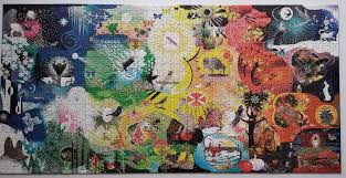 Get the best deal for pomegranate art puzzles from the largest online selection at ebay.com. Ecological Seasons Pomegranate Artpiece Puzzle Brand 1000 Pcs Jigsawpuzzles