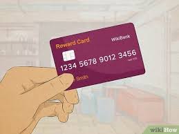You can simply access your account and buy what you want from the comfort of your bed. How To Manage Your Credit Cards With Pictures Wikihow