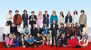 Ecco di cosa parla il brano. Il Testo Di Brividi La Canzone Di Mahmood E Blanco A Sanremo 2022 Tv Sorrisi E Canzoni